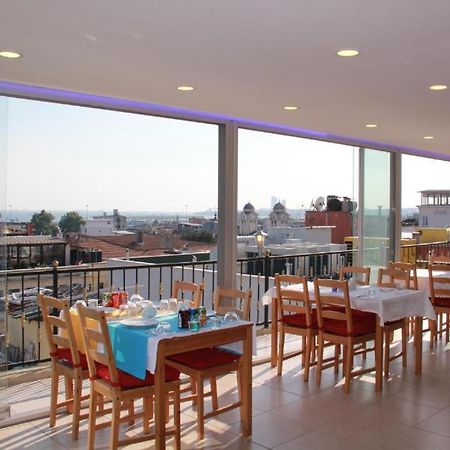 Ottoman Time Hotel Istambul Exterior foto