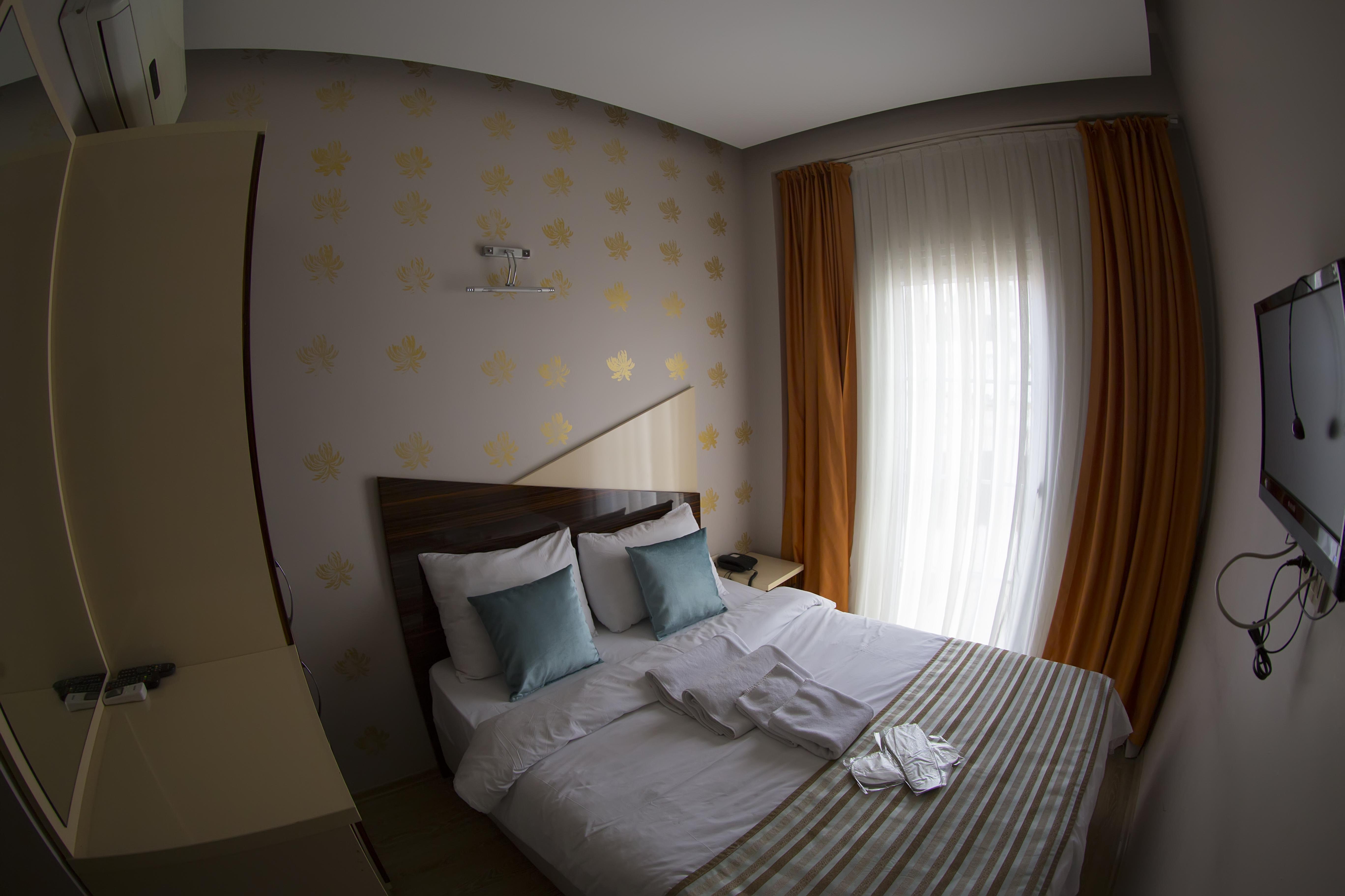 Ottoman Time Hotel Istambul Exterior foto