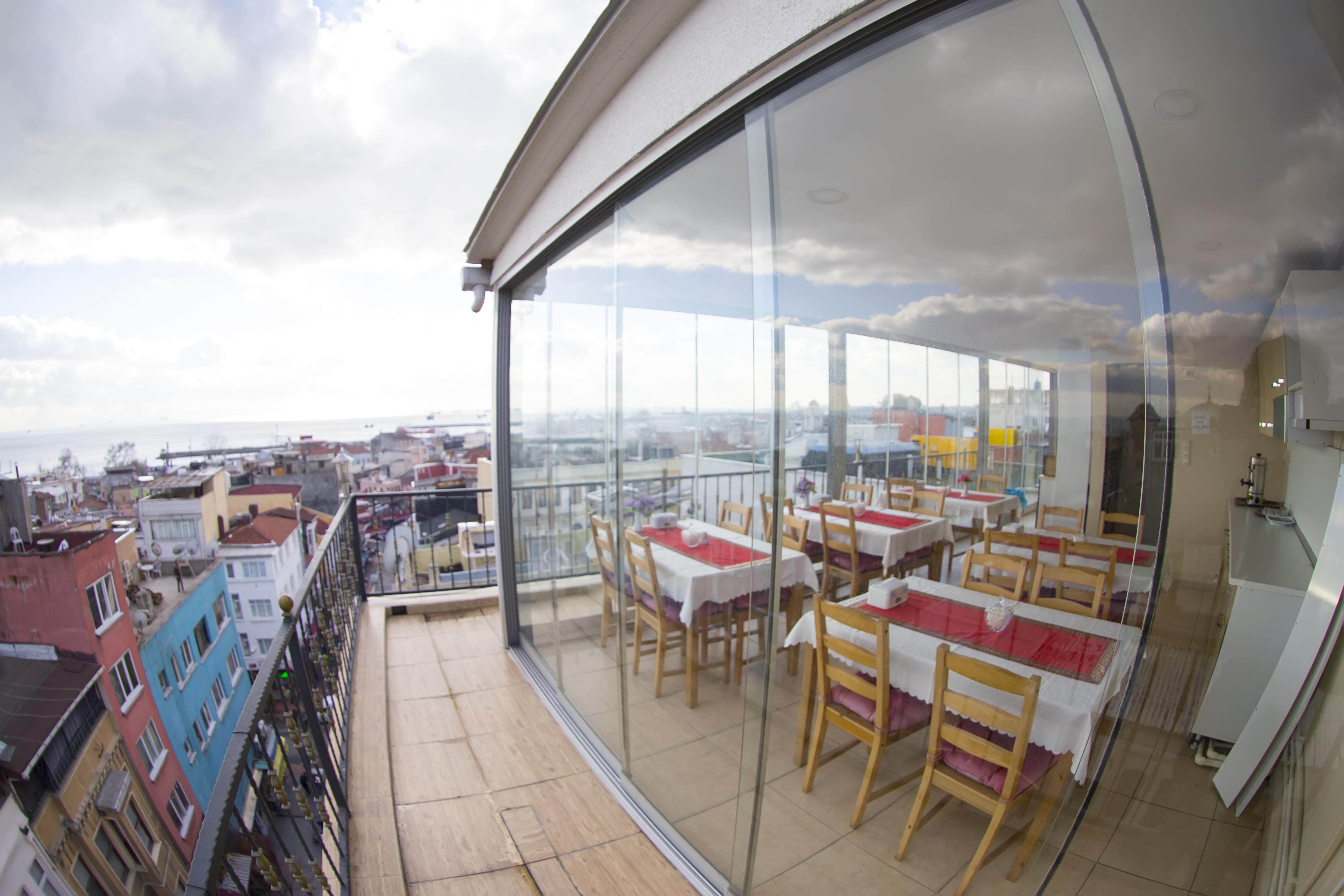 Ottoman Time Hotel Istambul Exterior foto