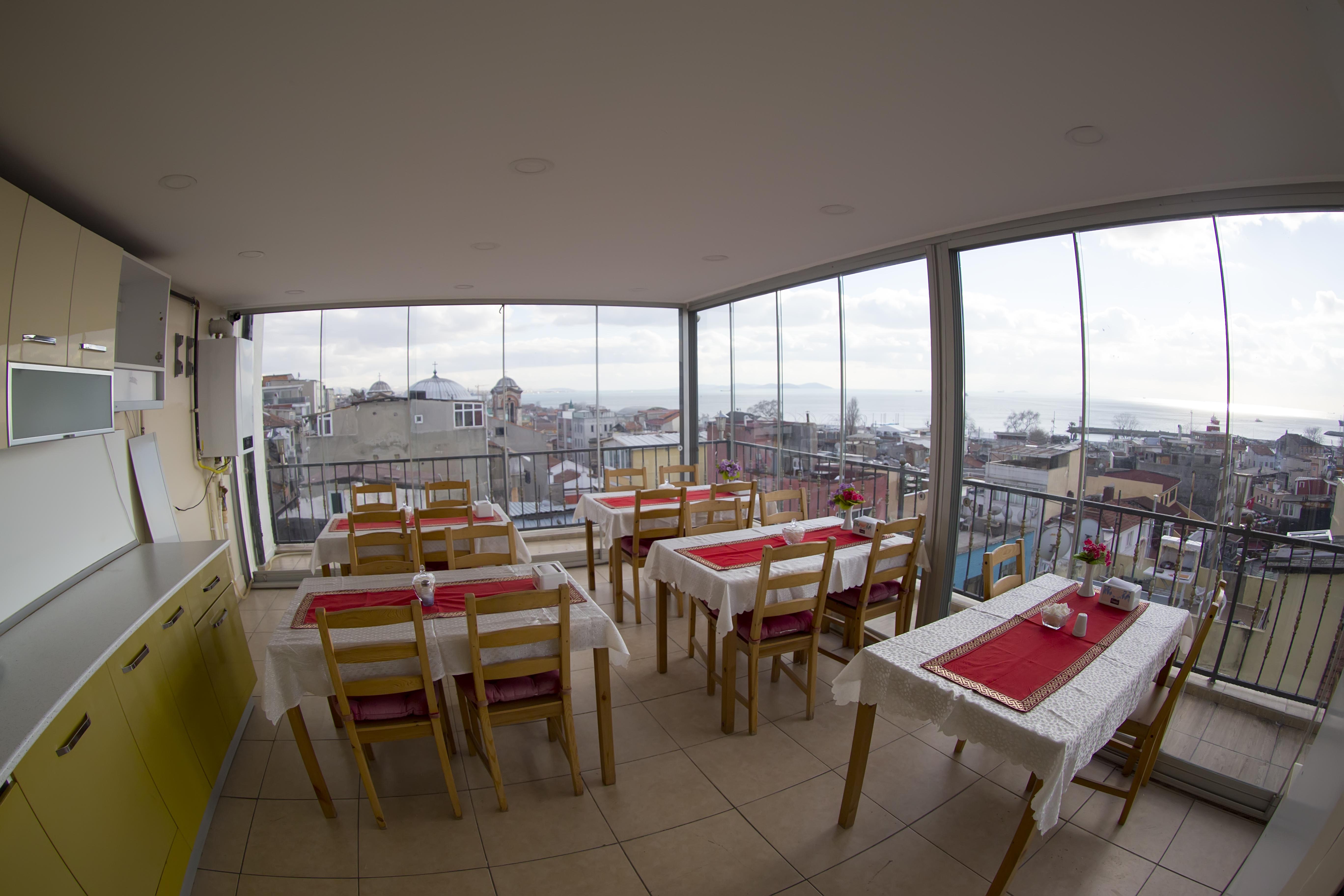 Ottoman Time Hotel Istambul Exterior foto