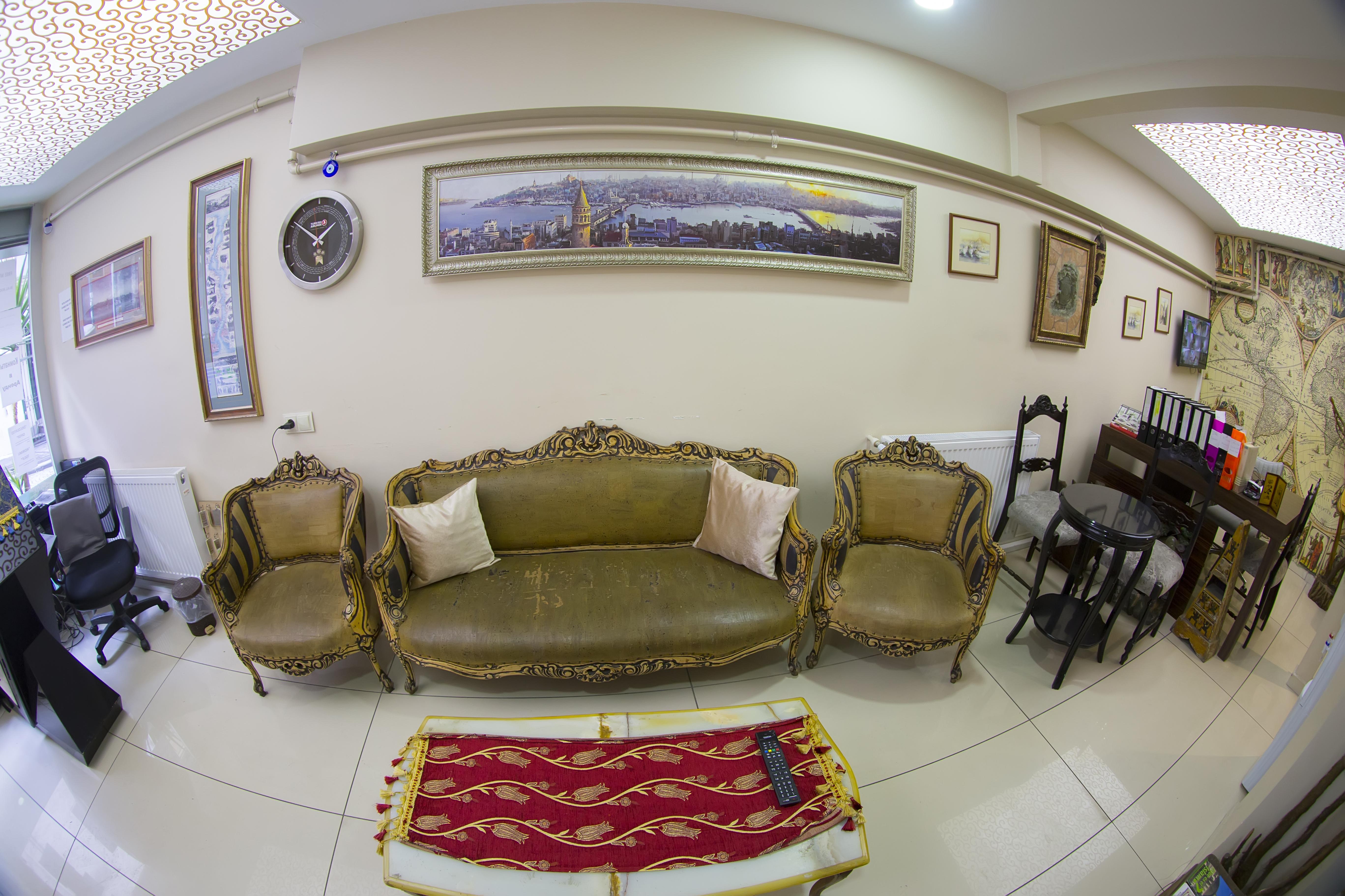 Ottoman Time Hotel Istambul Exterior foto