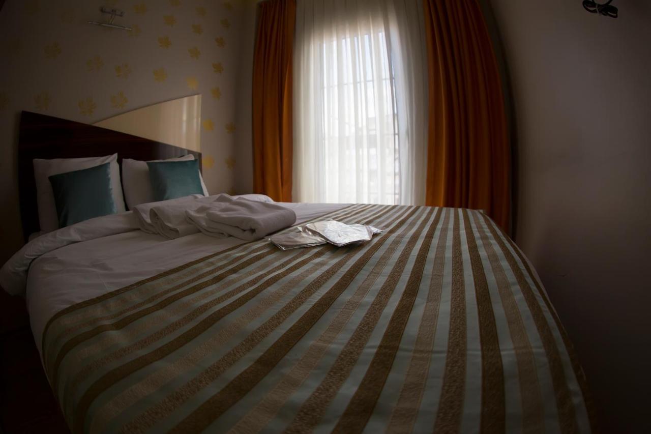 Ottoman Time Hotel Istambul Exterior foto