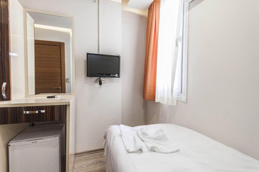 Ottoman Time Hotel Istambul Exterior foto