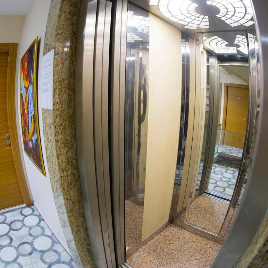 Ottoman Time Hotel Istambul Exterior foto