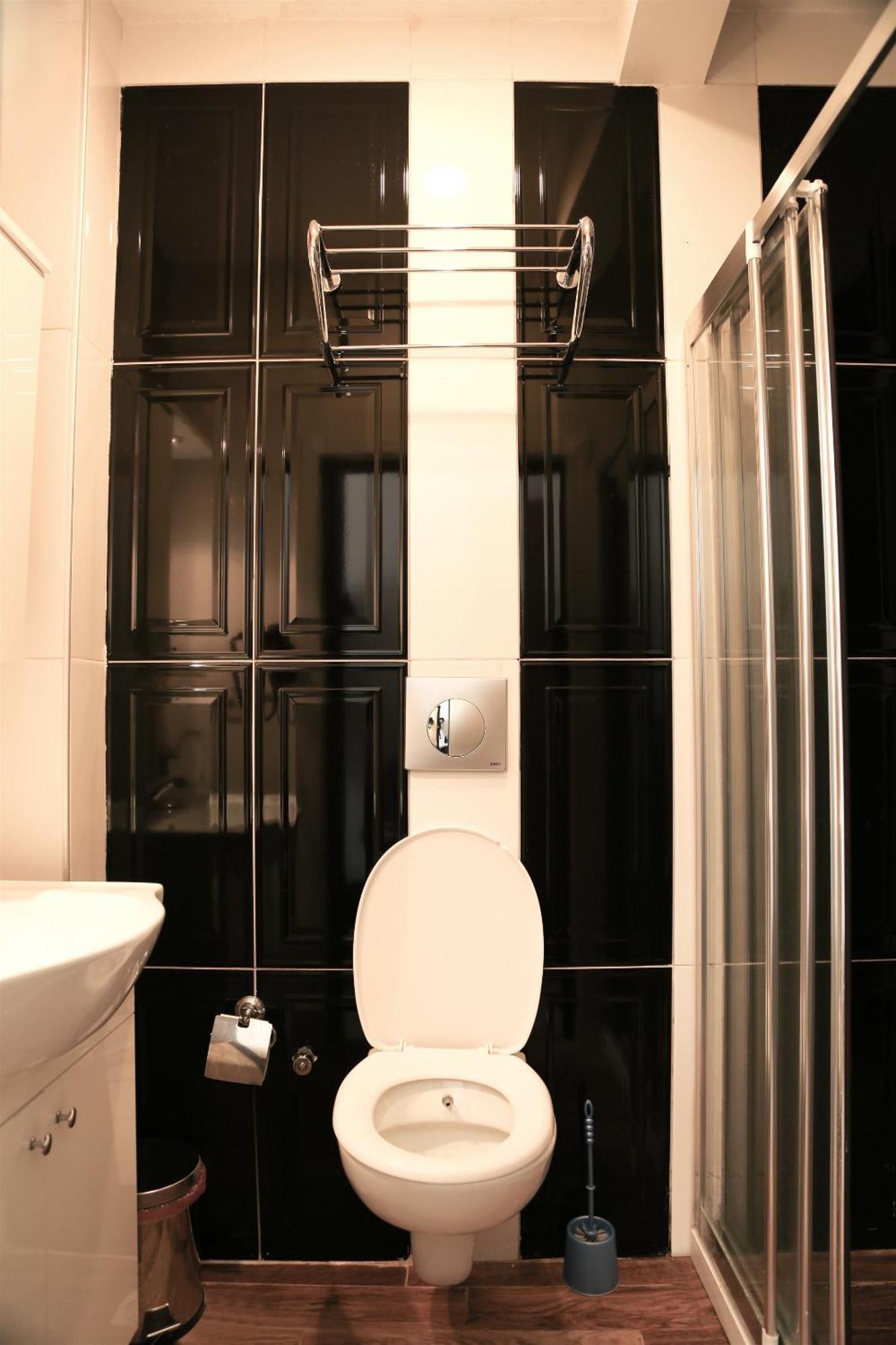Ottoman Time Hotel Istambul Quarto foto
